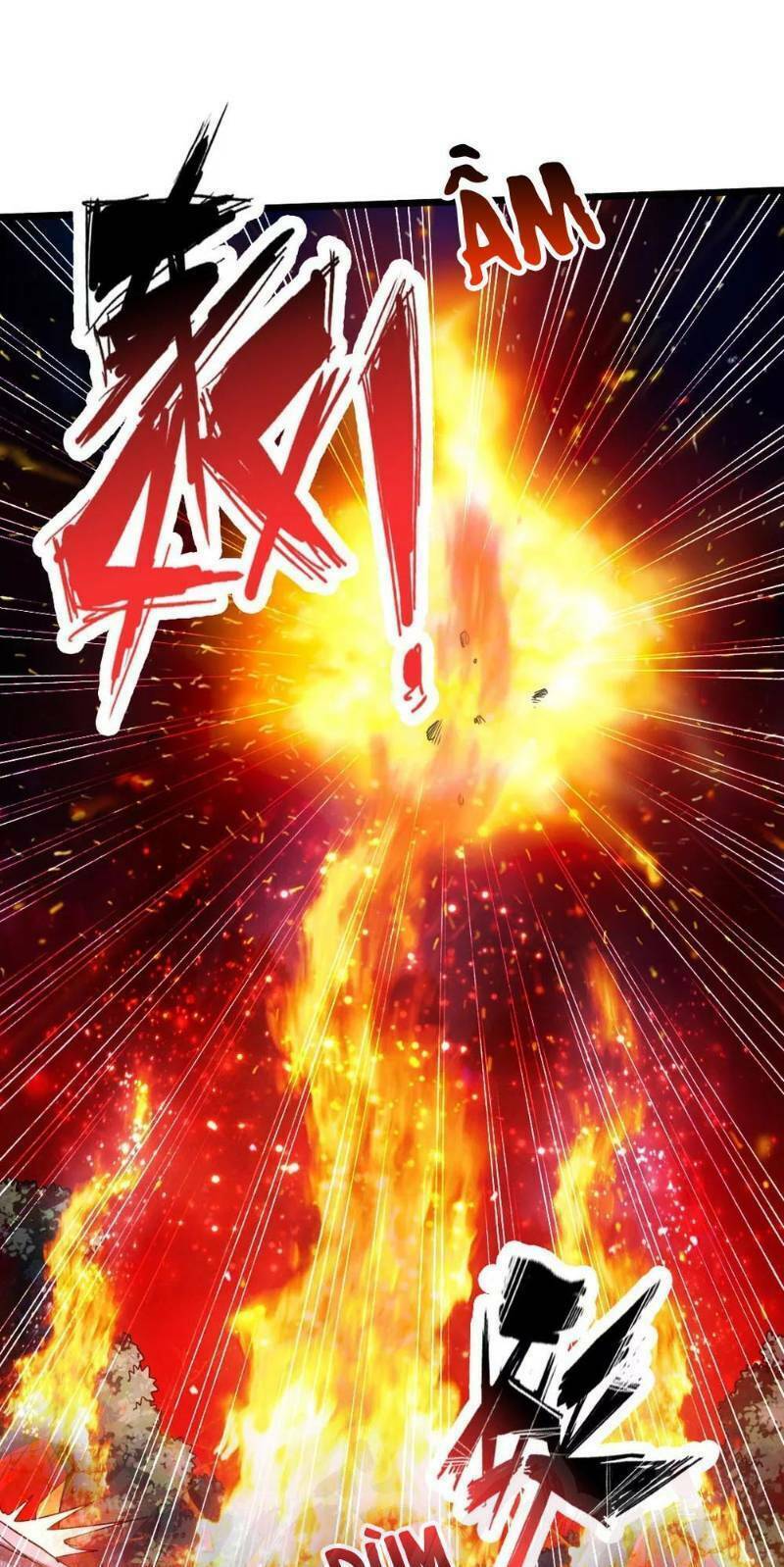 Tiên Võ Đế Tôn Chapter 52 - Trang 2