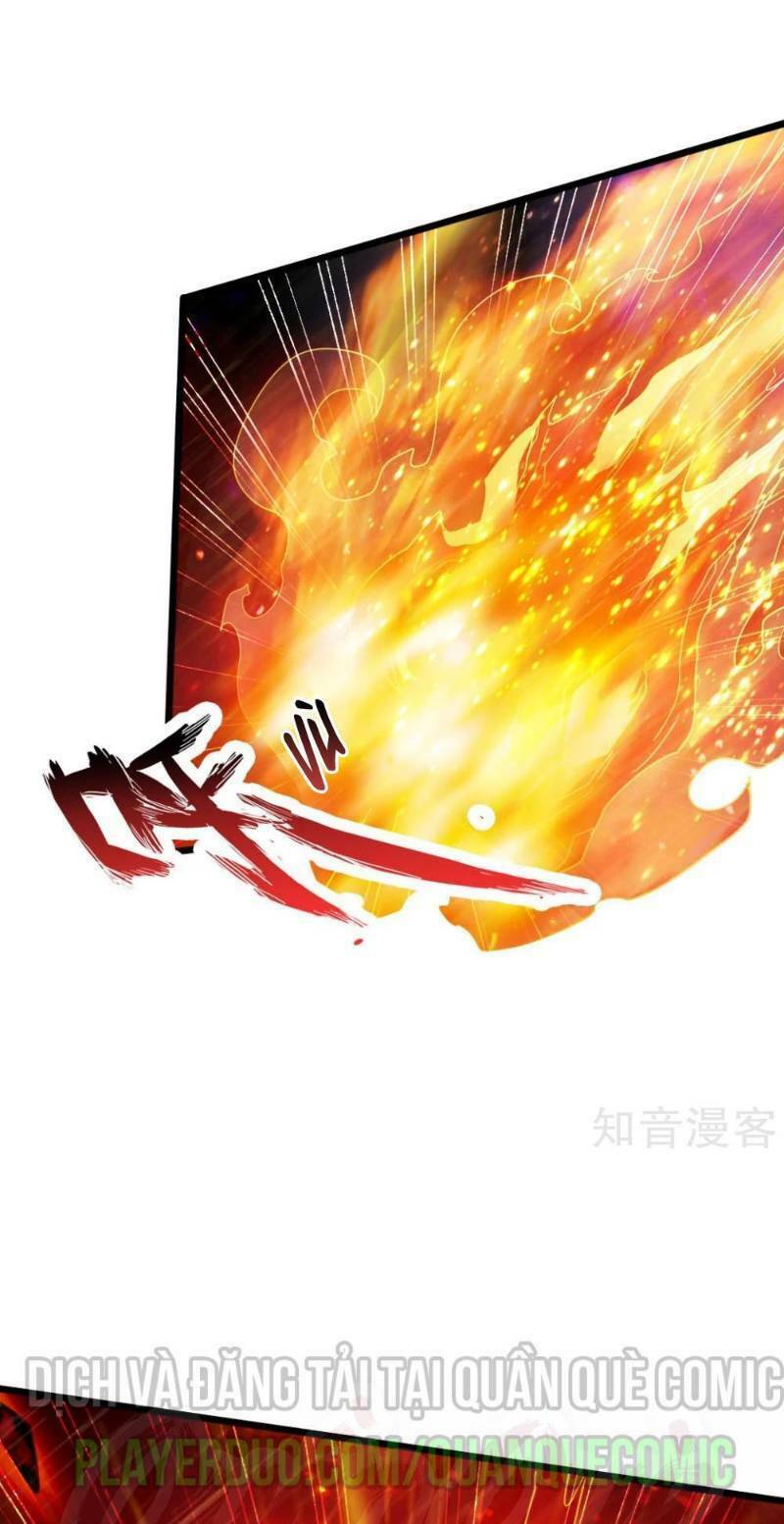 Tiên Võ Đế Tôn Chapter 52 - Trang 2