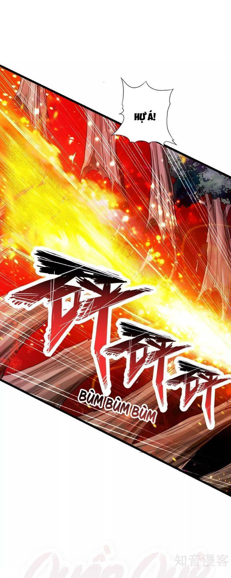 Tiên Võ Đế Tôn Chapter 52 - Trang 2