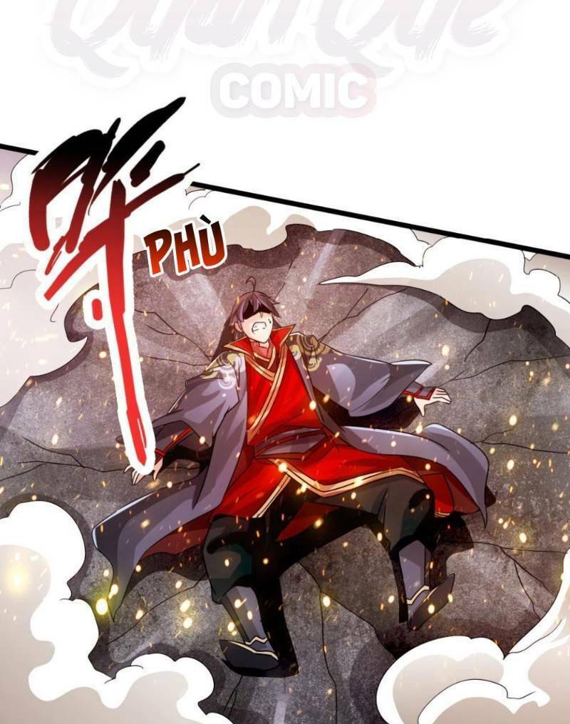 Tiên Võ Đế Tôn Chapter 52 - Trang 2