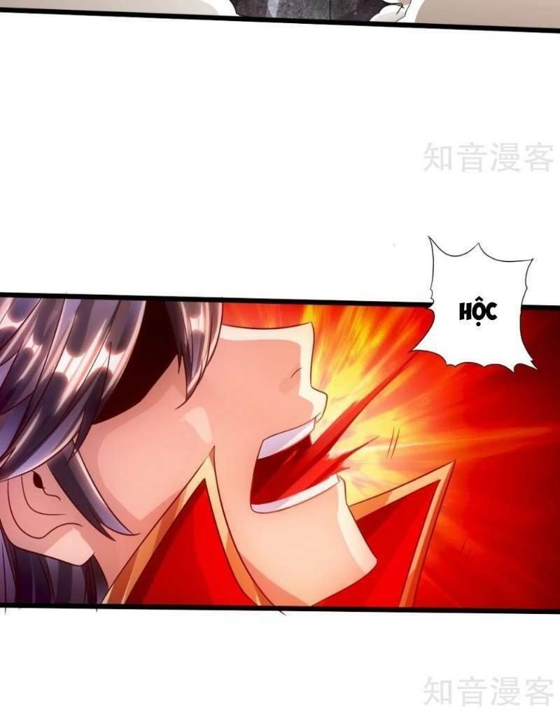 Tiên Võ Đế Tôn Chapter 52 - Trang 2