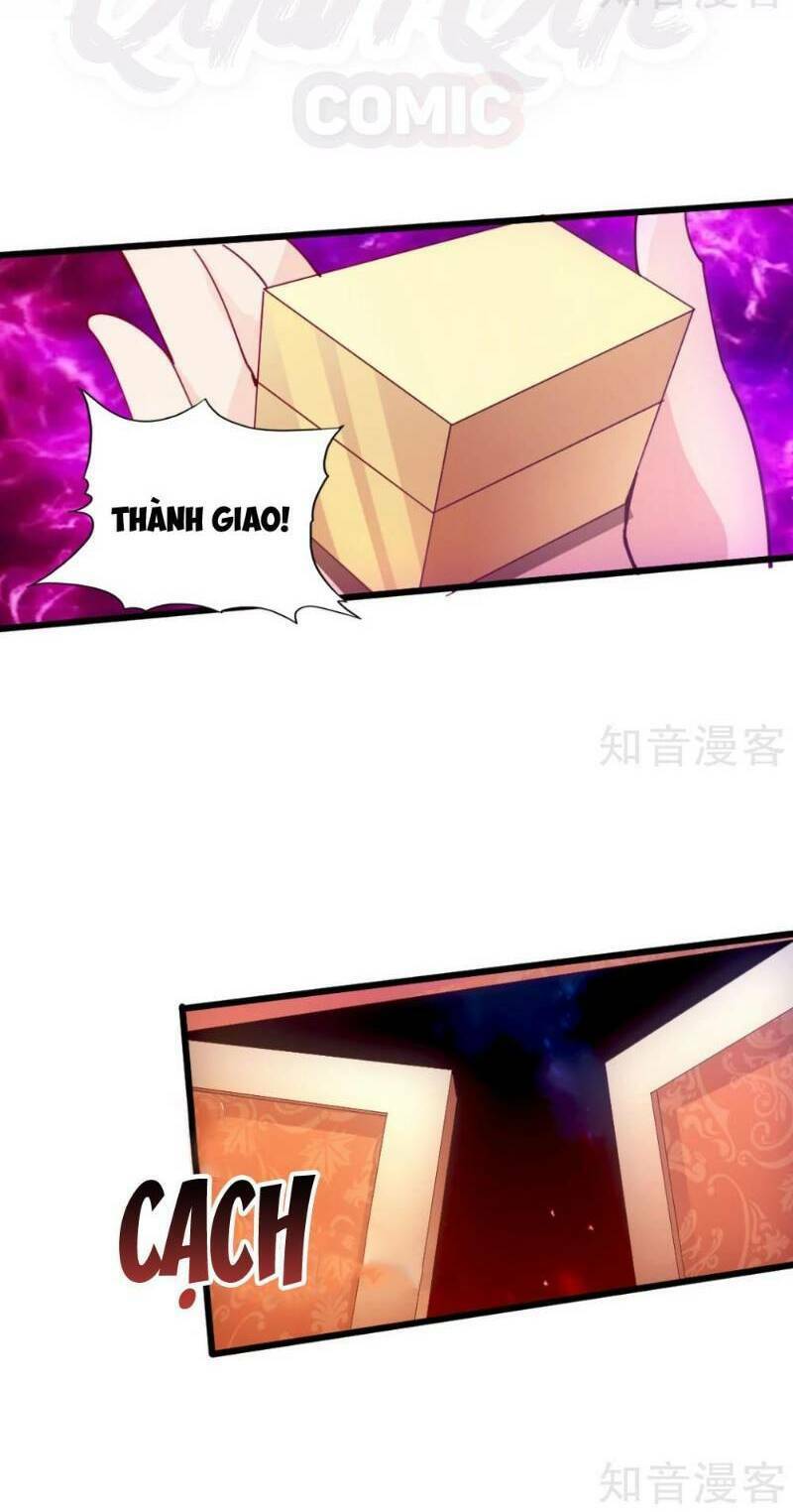 Tiên Võ Đế Tôn Chapter 52 - Trang 2