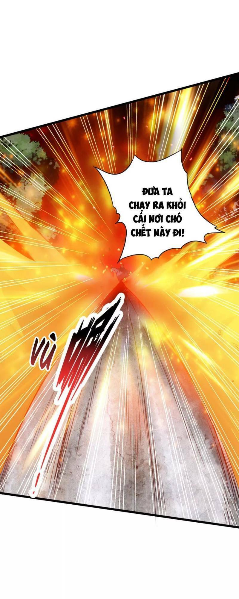 Tiên Võ Đế Tôn Chapter 52 - Trang 2