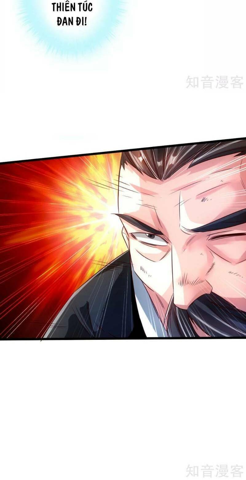 Tiên Võ Đế Tôn Chapter 52 - Trang 2