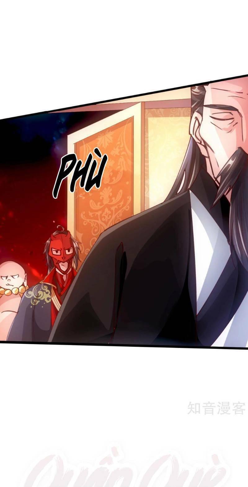 Tiên Võ Đế Tôn Chapter 52 - Trang 2