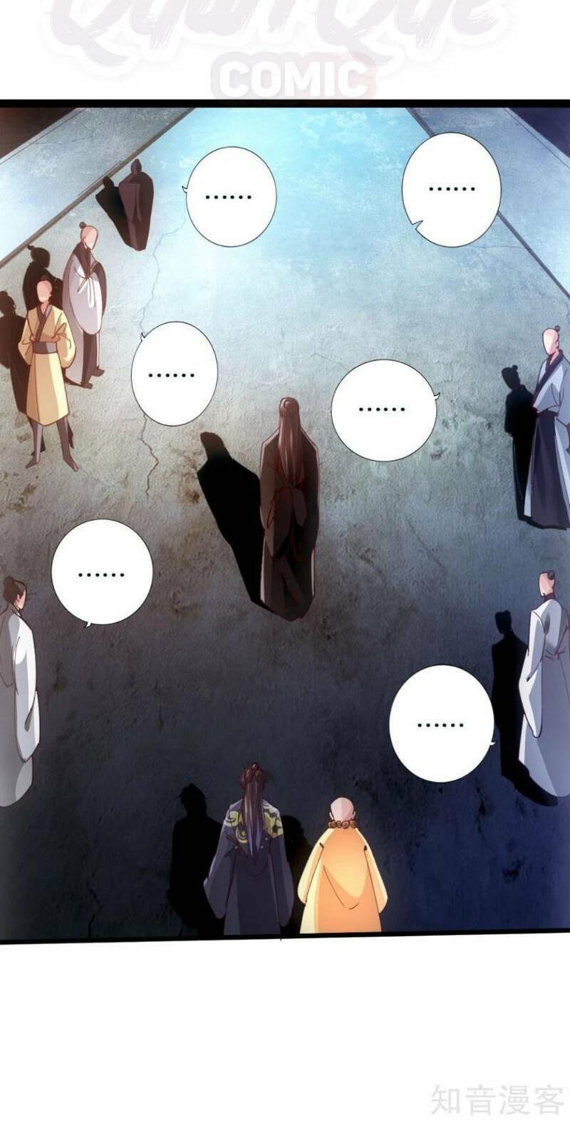 Tiên Võ Đế Tôn Chapter 52 - Trang 2