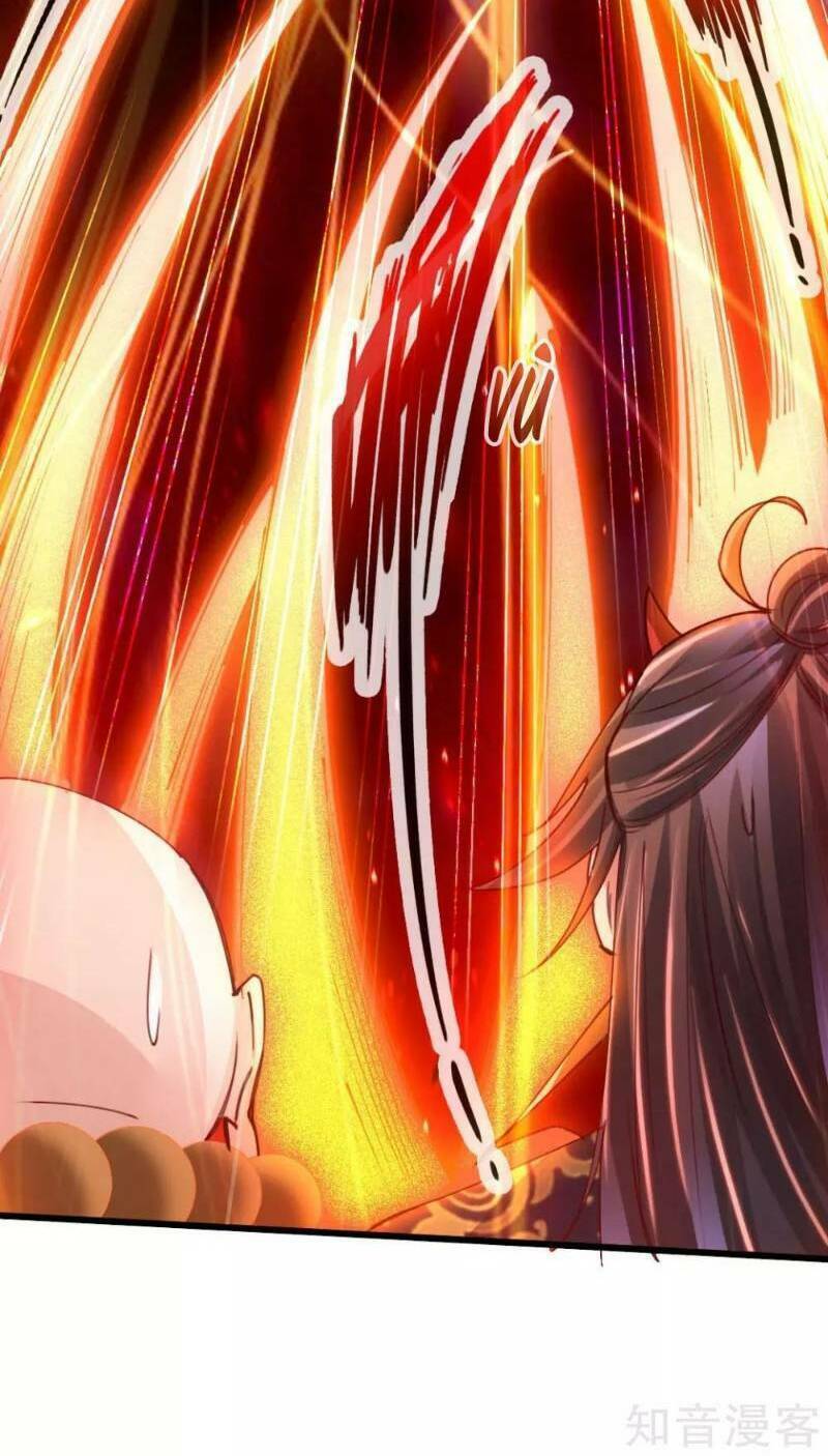 Tiên Võ Đế Tôn Chapter 52 - Trang 2