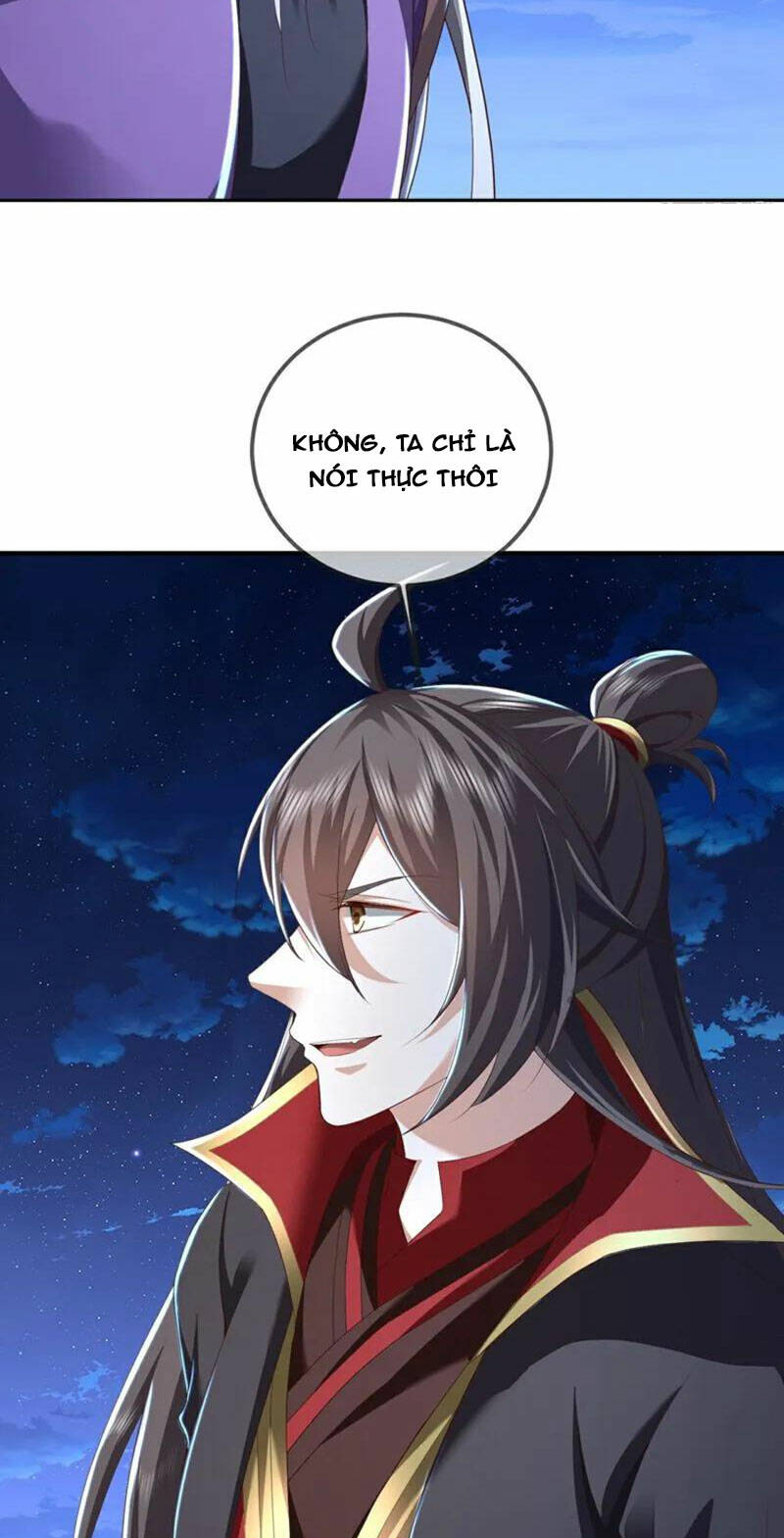 Tiên Võ Đế Tôn Chapter 520 - Trang 2