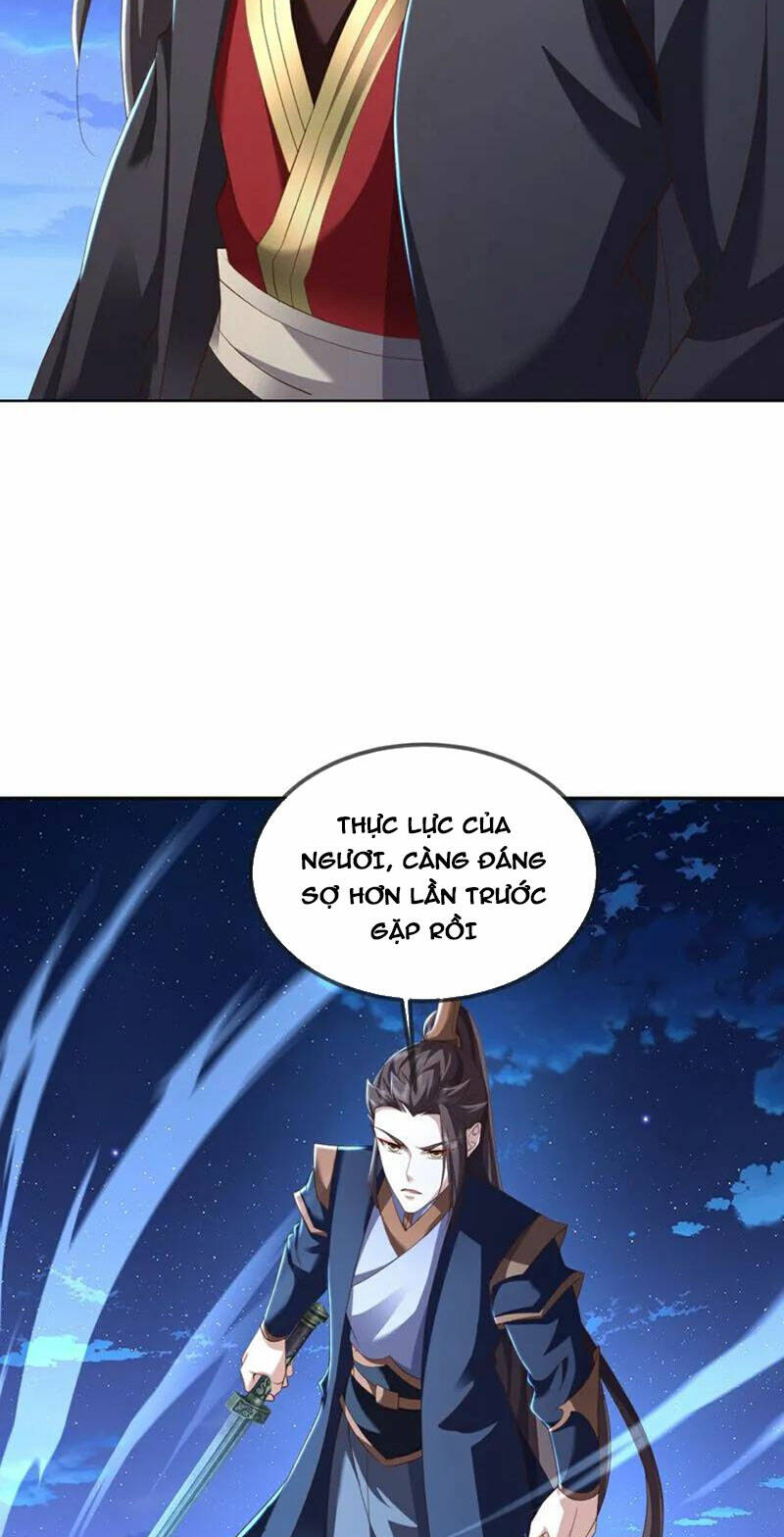 Tiên Võ Đế Tôn Chapter 520 - Trang 2