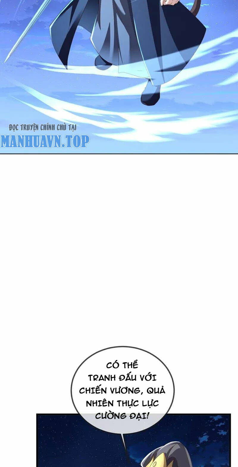 Tiên Võ Đế Tôn Chapter 520 - Trang 2