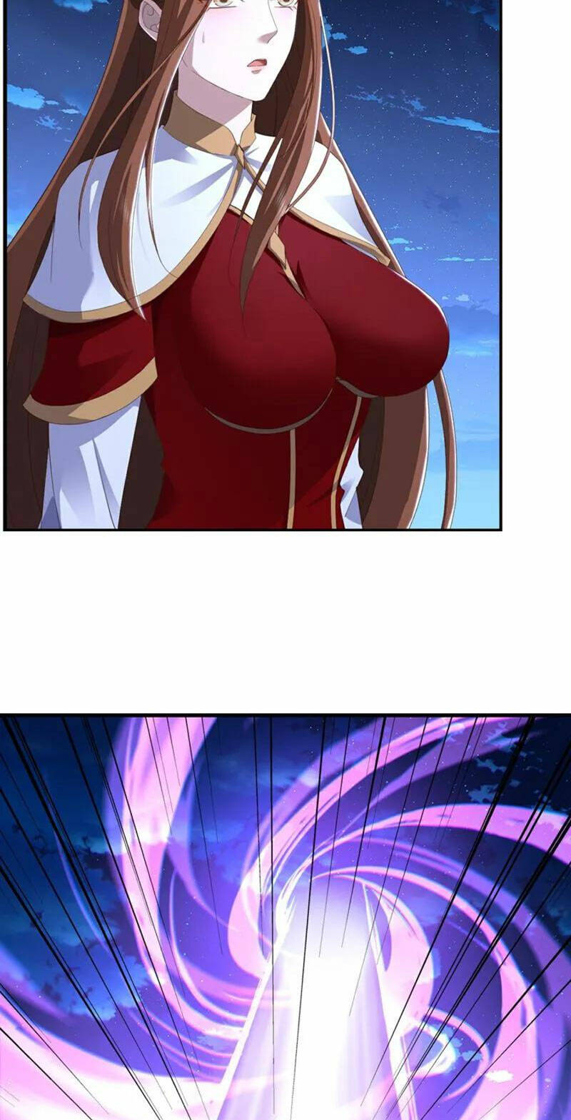 Tiên Võ Đế Tôn Chapter 520 - Trang 2