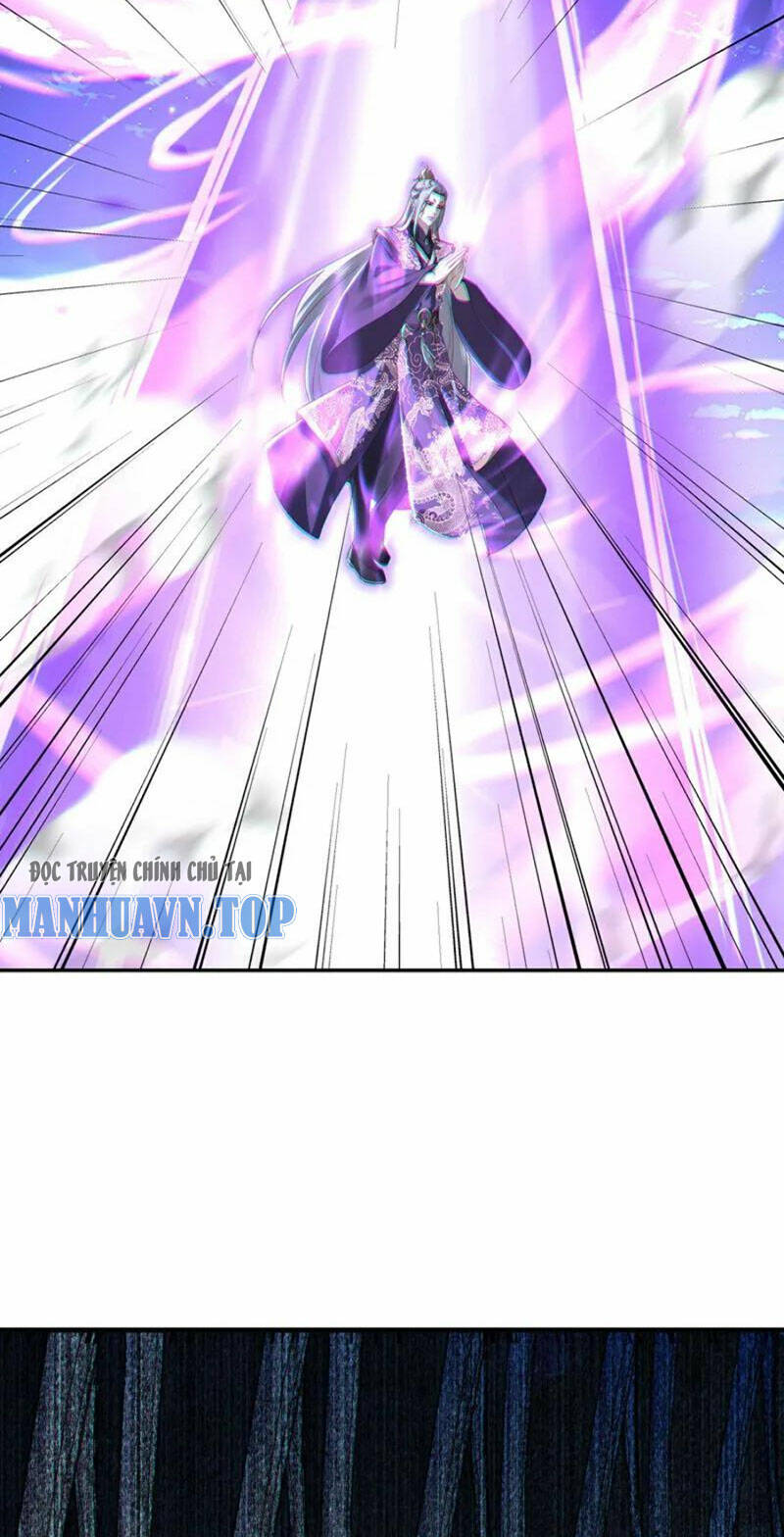 Tiên Võ Đế Tôn Chapter 520 - Trang 2