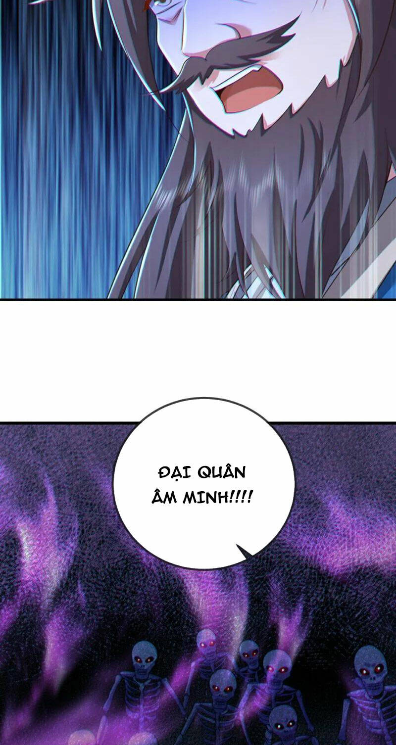 Tiên Võ Đế Tôn Chapter 520 - Trang 2