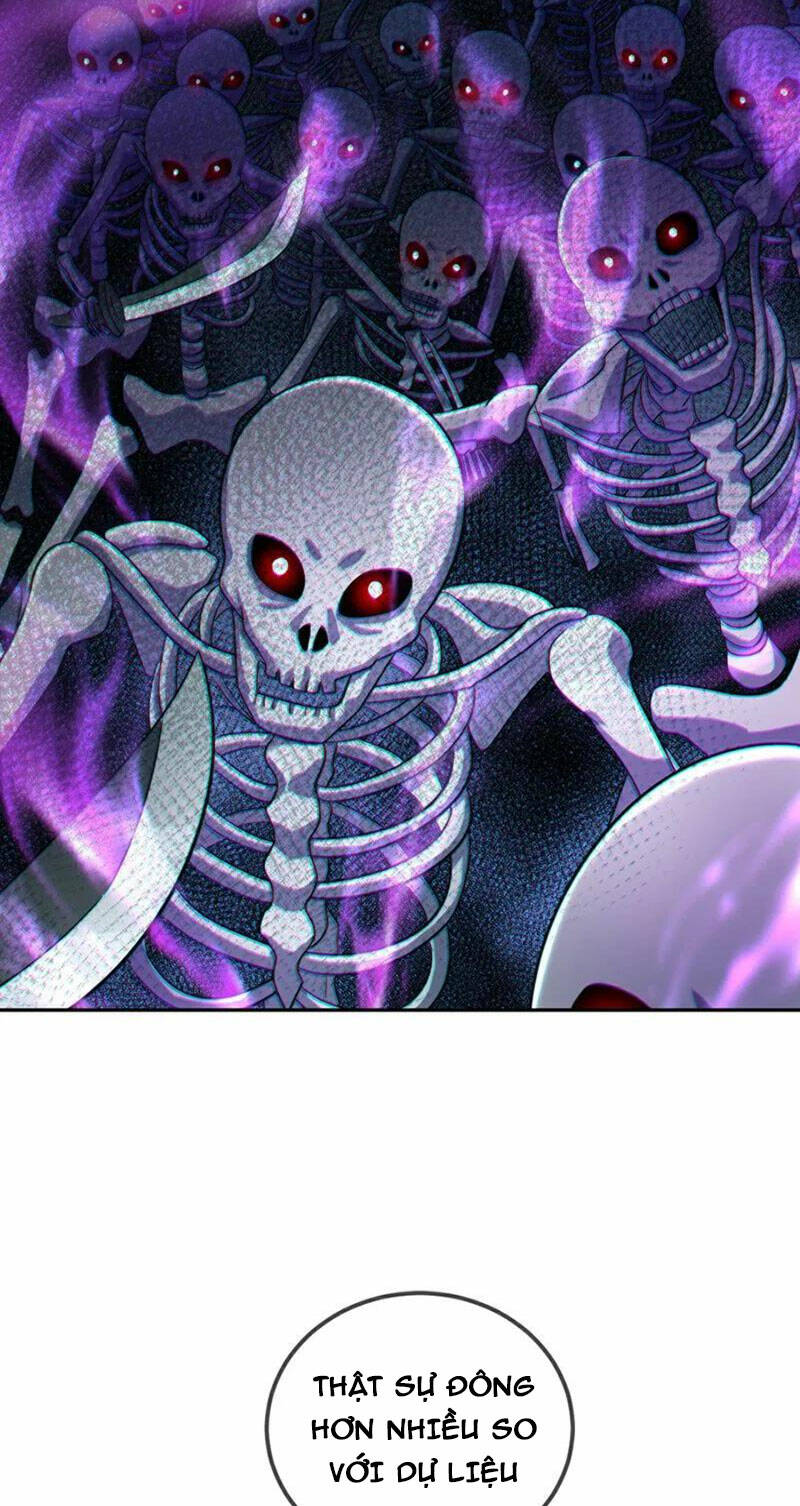 Tiên Võ Đế Tôn Chapter 520 - Trang 2