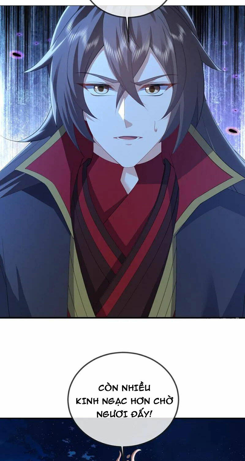 Tiên Võ Đế Tôn Chapter 520 - Trang 2