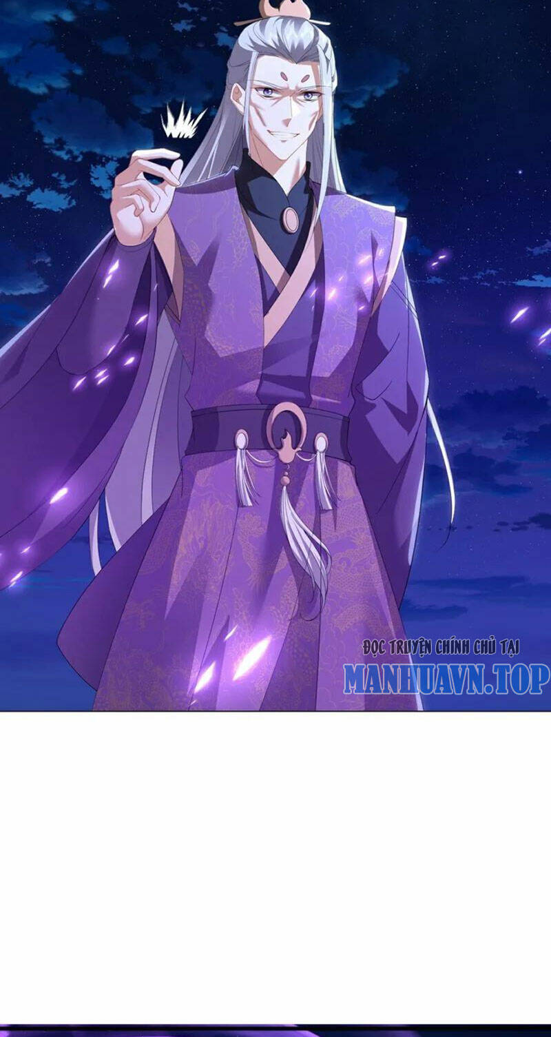 Tiên Võ Đế Tôn Chapter 520 - Trang 2