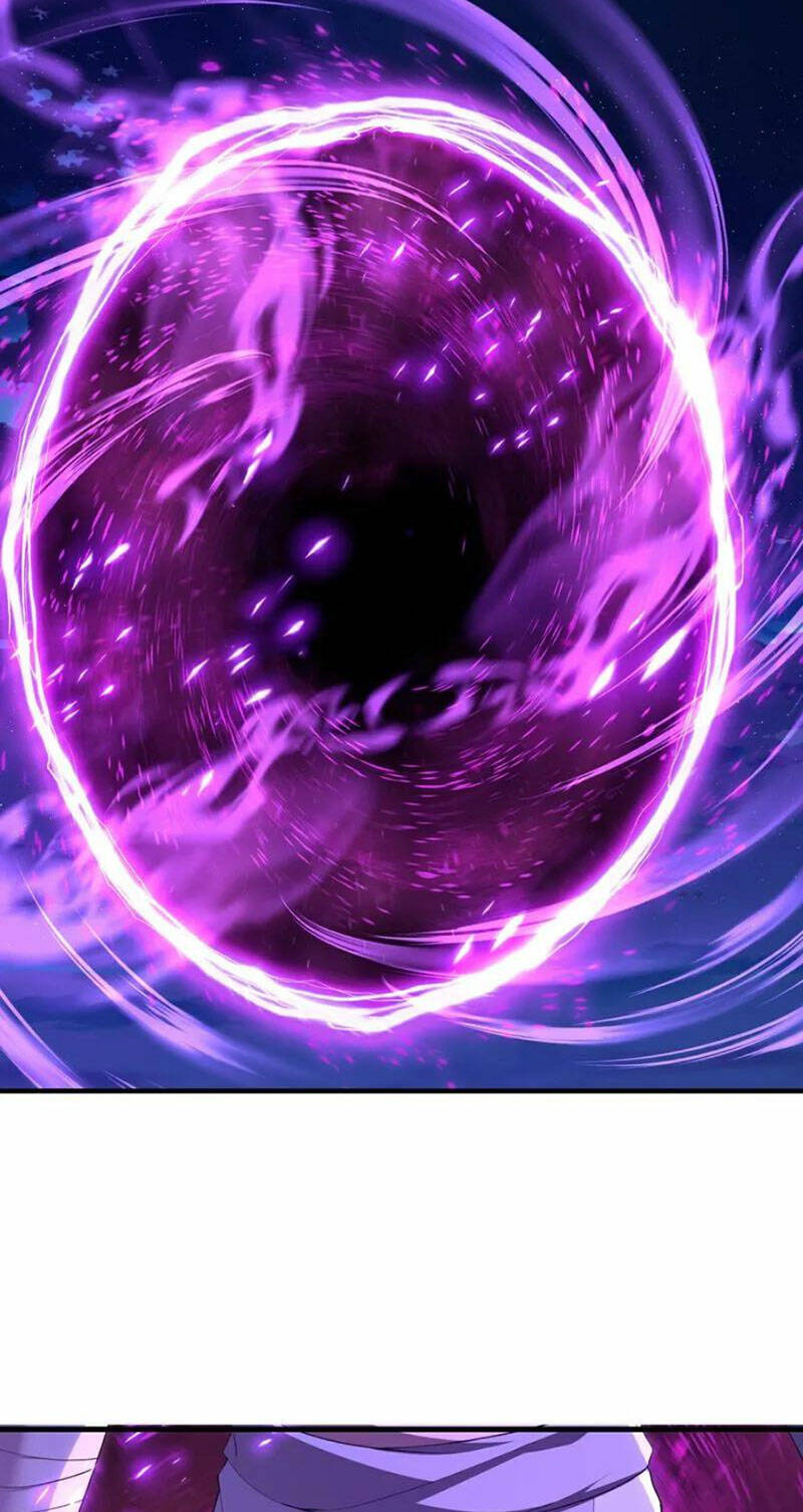 Tiên Võ Đế Tôn Chapter 520 - Trang 2