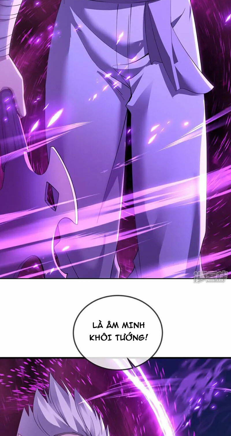 Tiên Võ Đế Tôn Chapter 520 - Trang 2