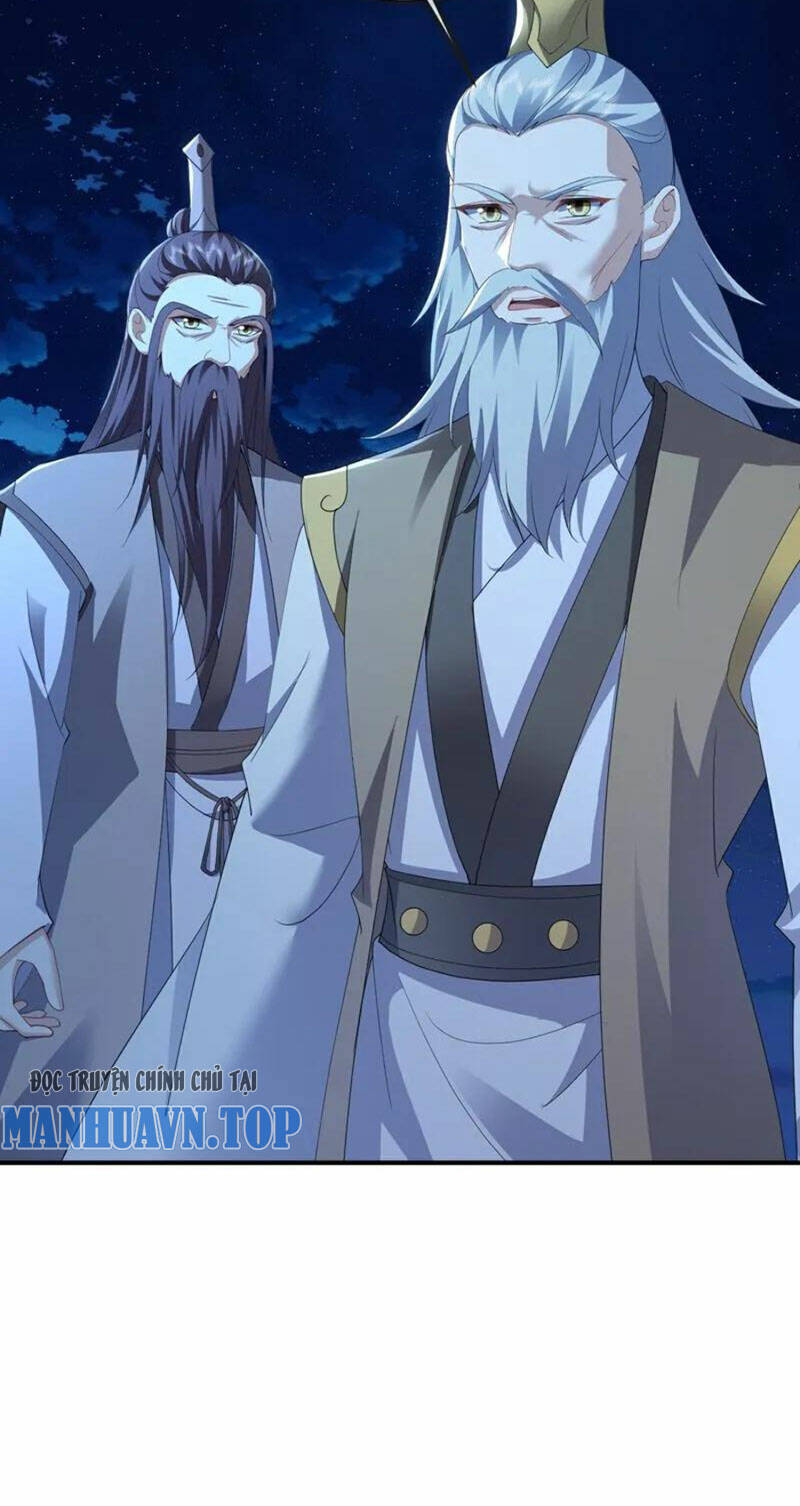 Tiên Võ Đế Tôn Chapter 520 - Trang 2