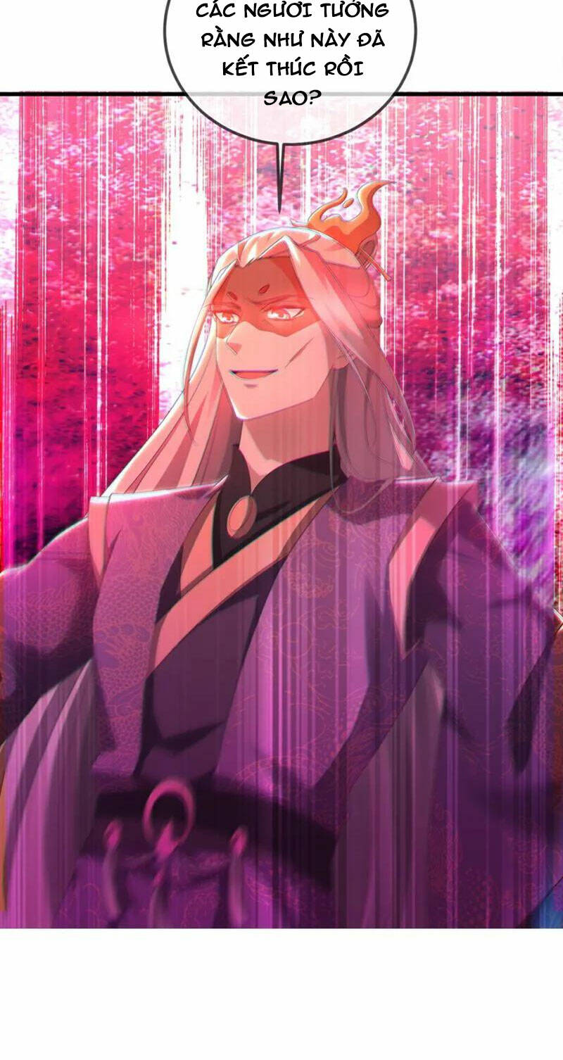 Tiên Võ Đế Tôn Chapter 520 - Trang 2