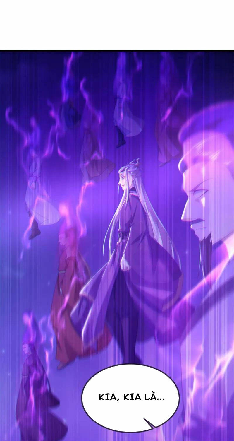 Tiên Võ Đế Tôn Chapter 520 - Trang 2