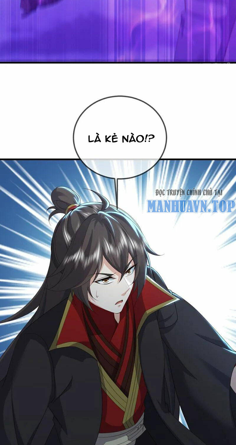 Tiên Võ Đế Tôn Chapter 520 - Trang 2