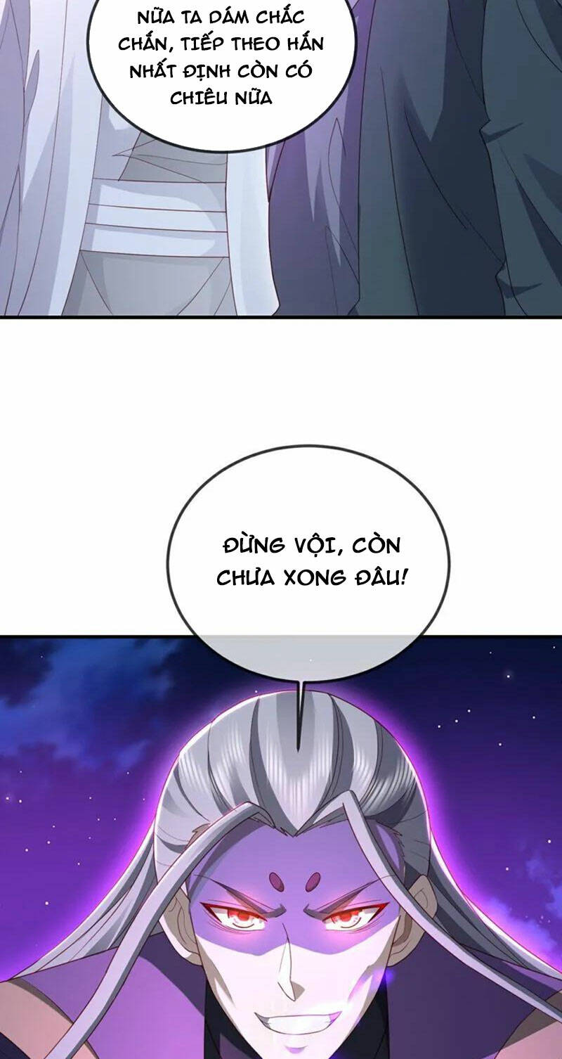 Tiên Võ Đế Tôn Chapter 520 - Trang 2