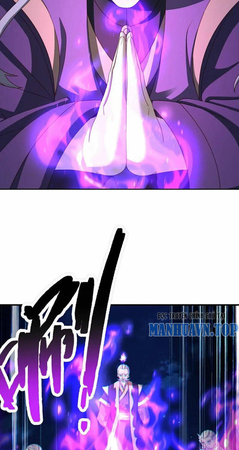 Tiên Võ Đế Tôn Chapter 520 - Trang 2