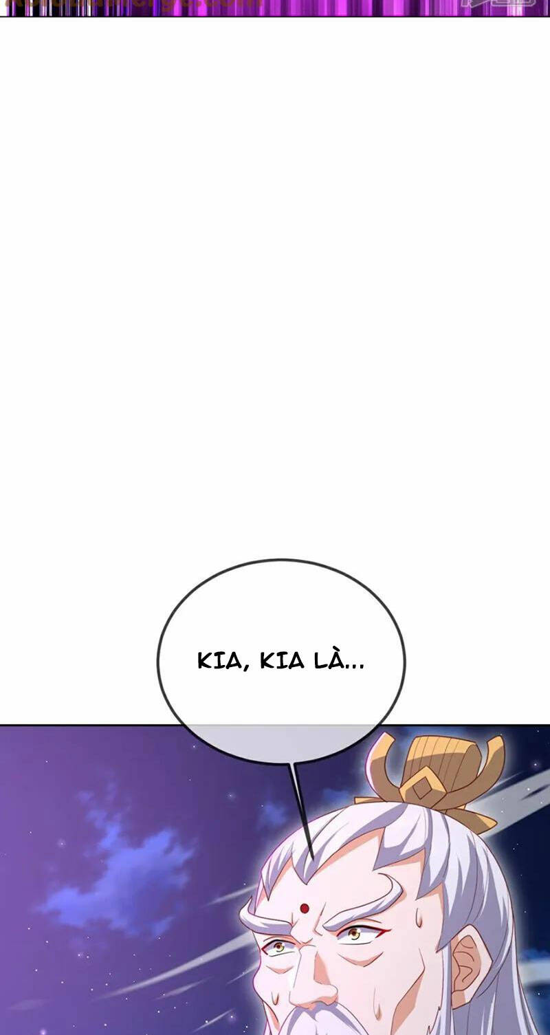 Tiên Võ Đế Tôn Chapter 520 - Trang 2