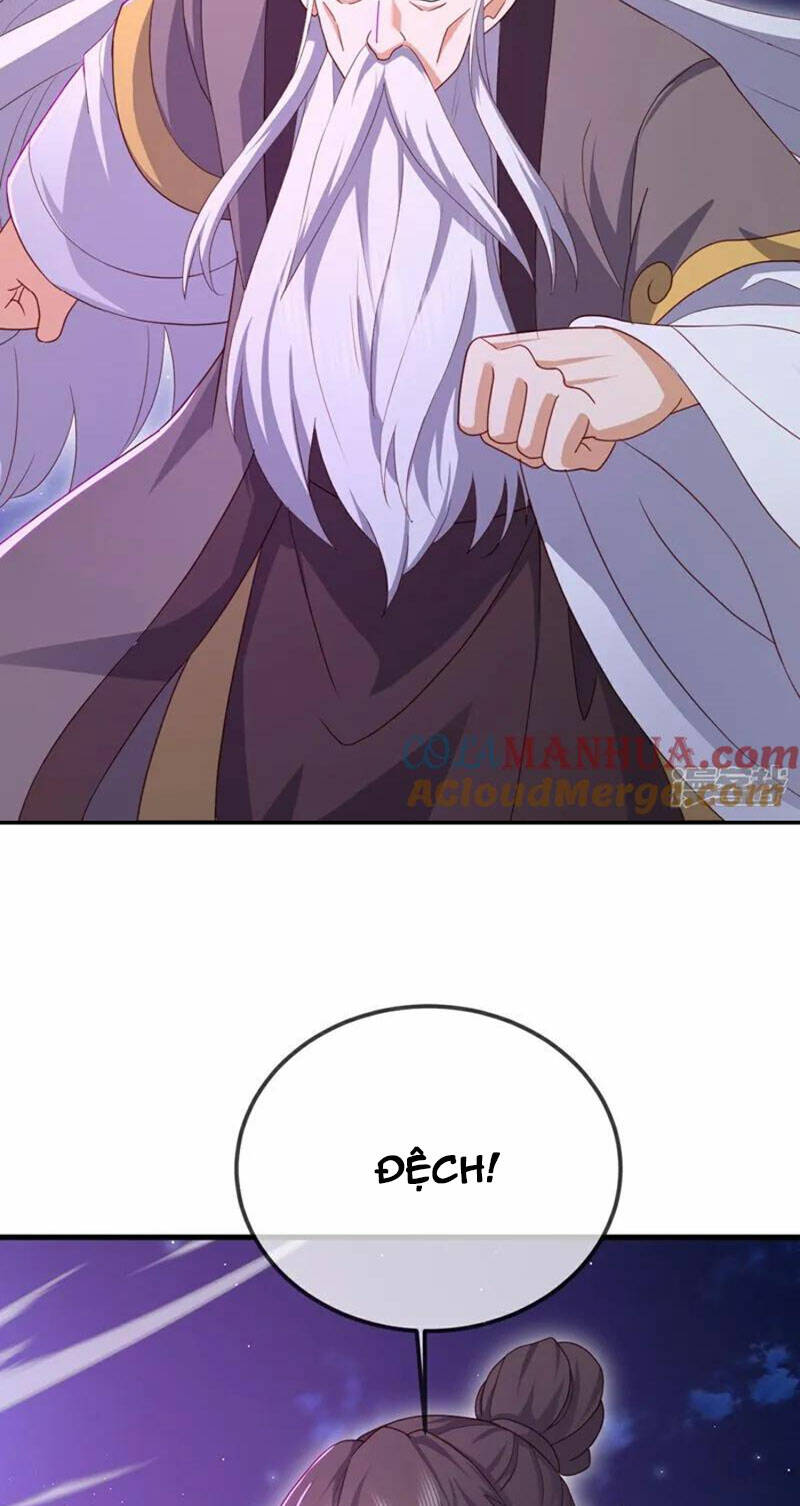 Tiên Võ Đế Tôn Chapter 520 - Trang 2