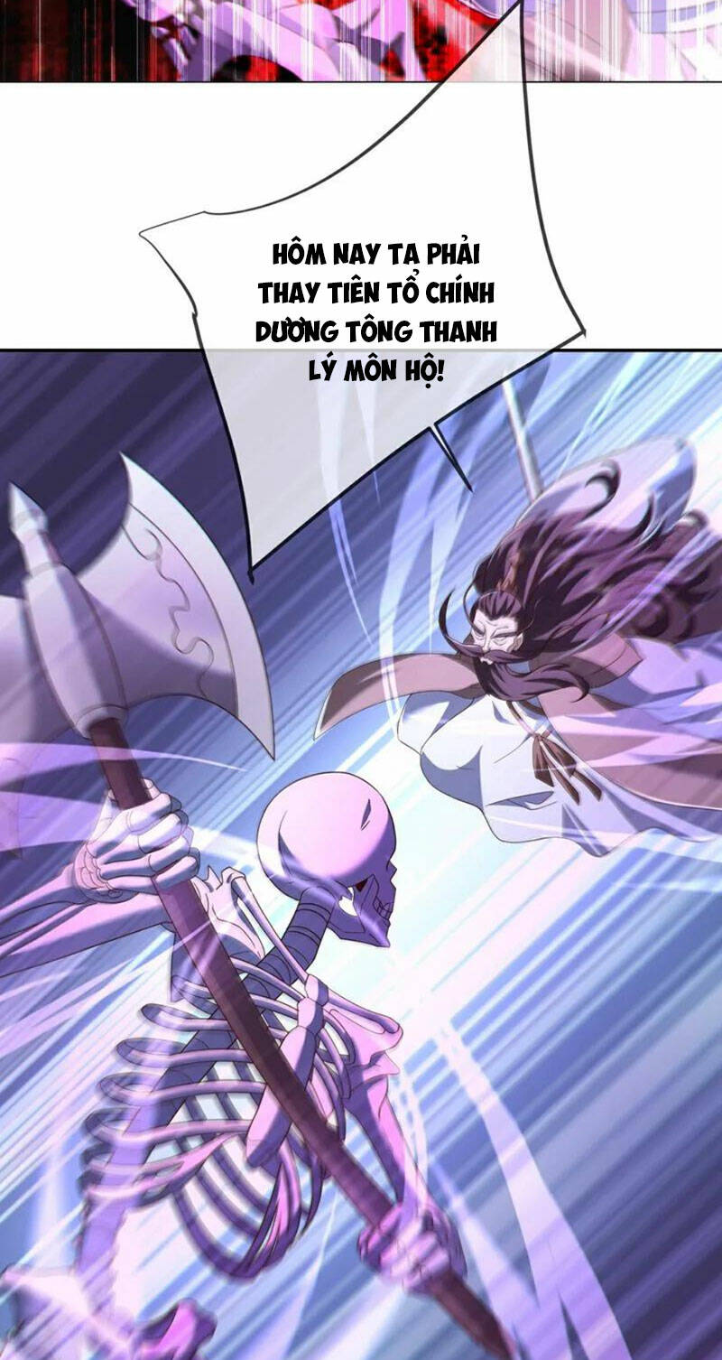 Tiên Võ Đế Tôn Chapter 520 - Trang 2