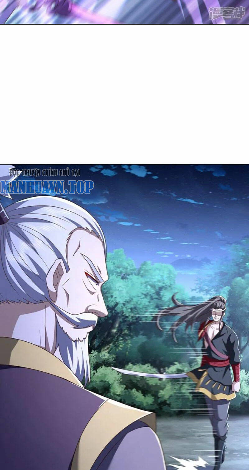 Tiên Võ Đế Tôn Chapter 520 - Trang 2