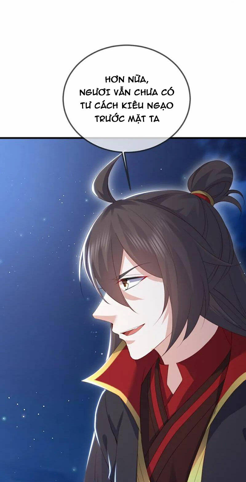 Tiên Võ Đế Tôn Chapter 520 - Trang 2