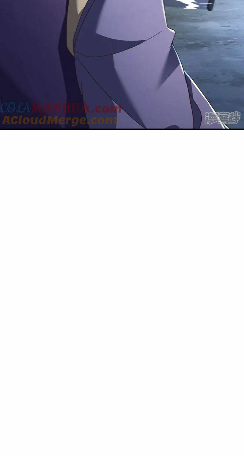 Tiên Võ Đế Tôn Chapter 520 - Trang 2