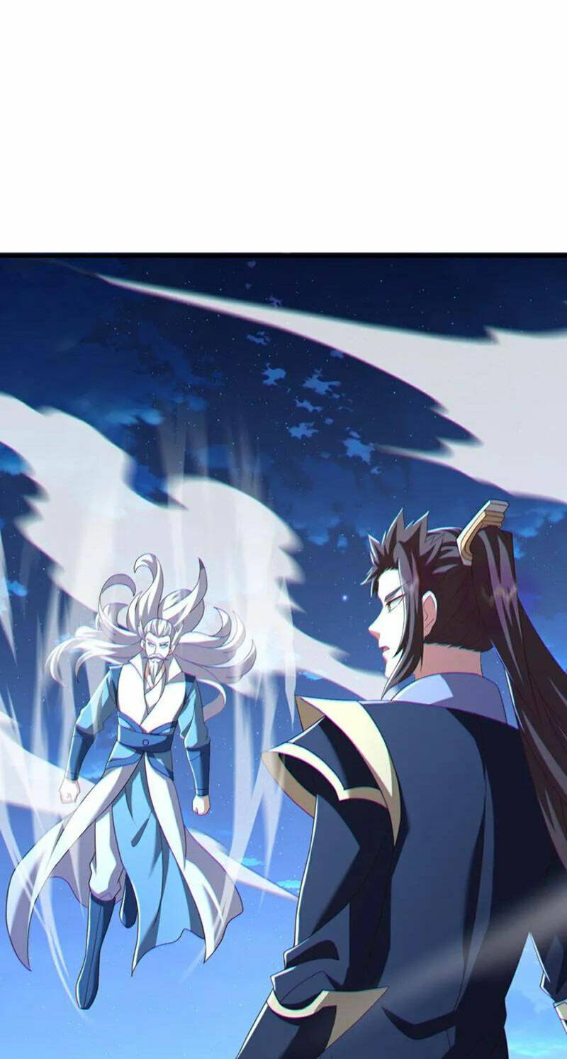 Tiên Võ Đế Tôn Chapter 520 - Trang 2