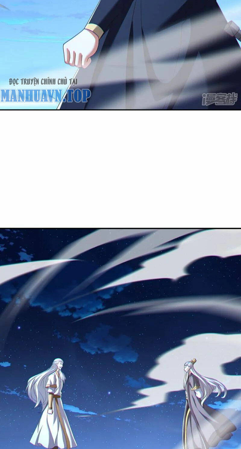 Tiên Võ Đế Tôn Chapter 520 - Trang 2