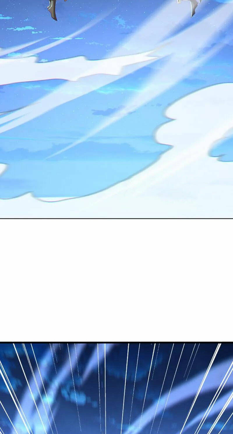 Tiên Võ Đế Tôn Chapter 520 - Trang 2