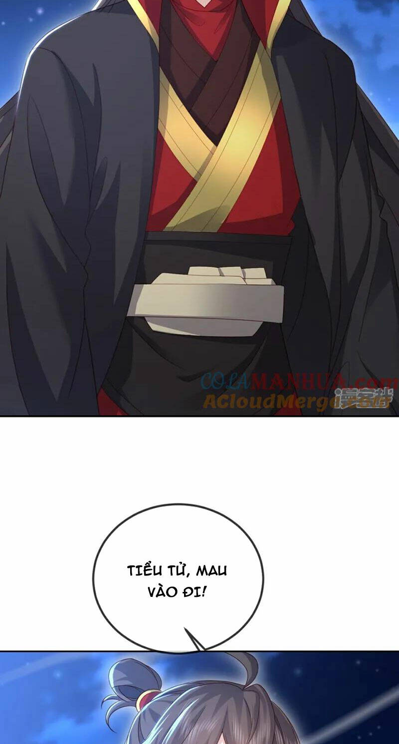 Tiên Võ Đế Tôn Chapter 520 - Trang 2