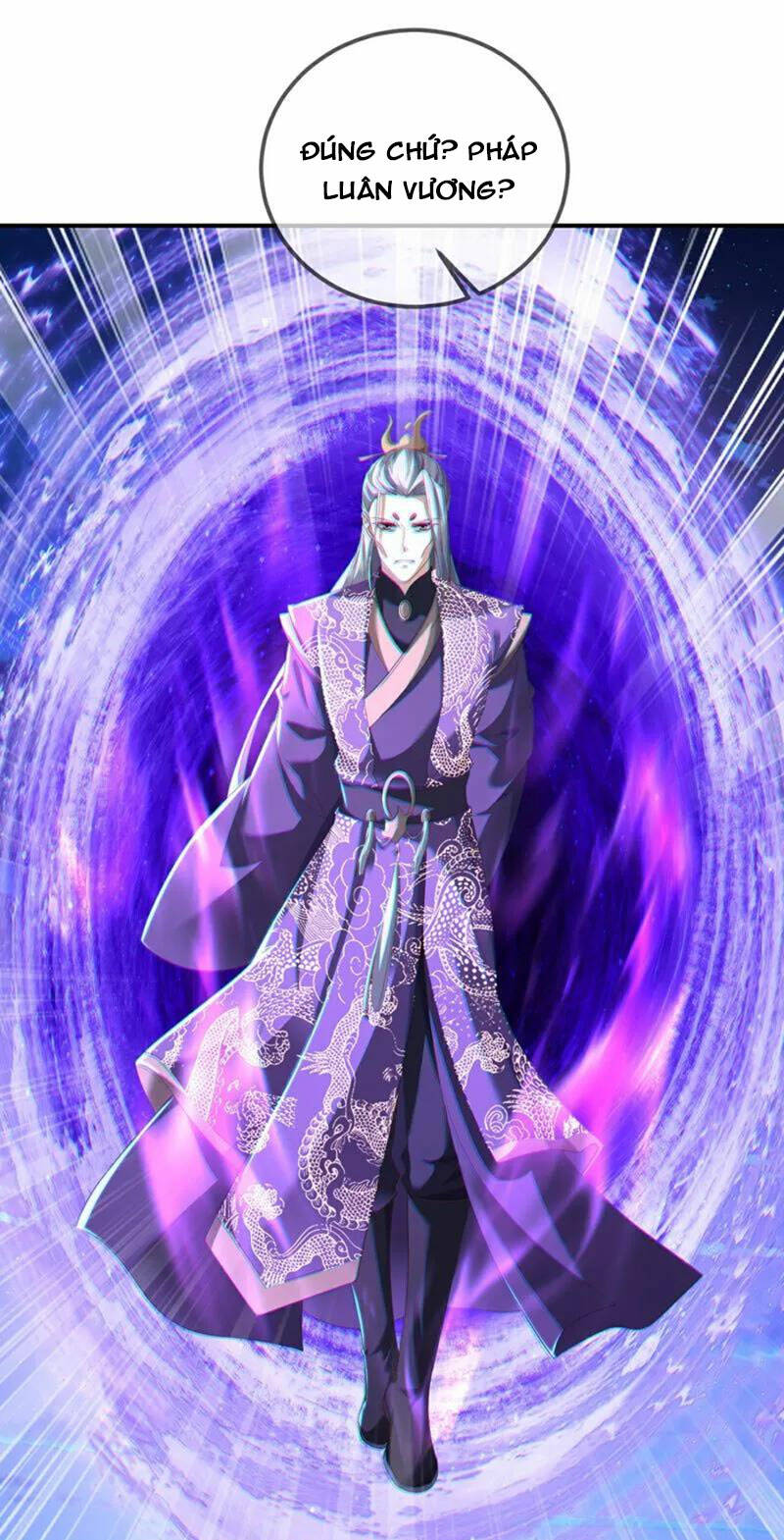 Tiên Võ Đế Tôn Chapter 520 - Trang 2