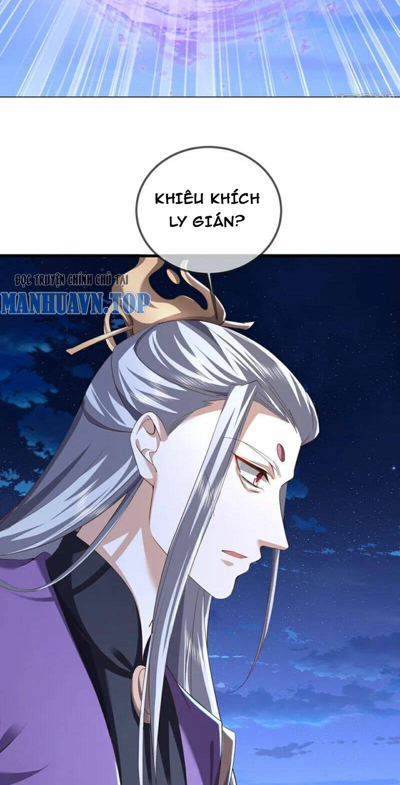 Tiên Võ Đế Tôn Chapter 520 - Trang 2