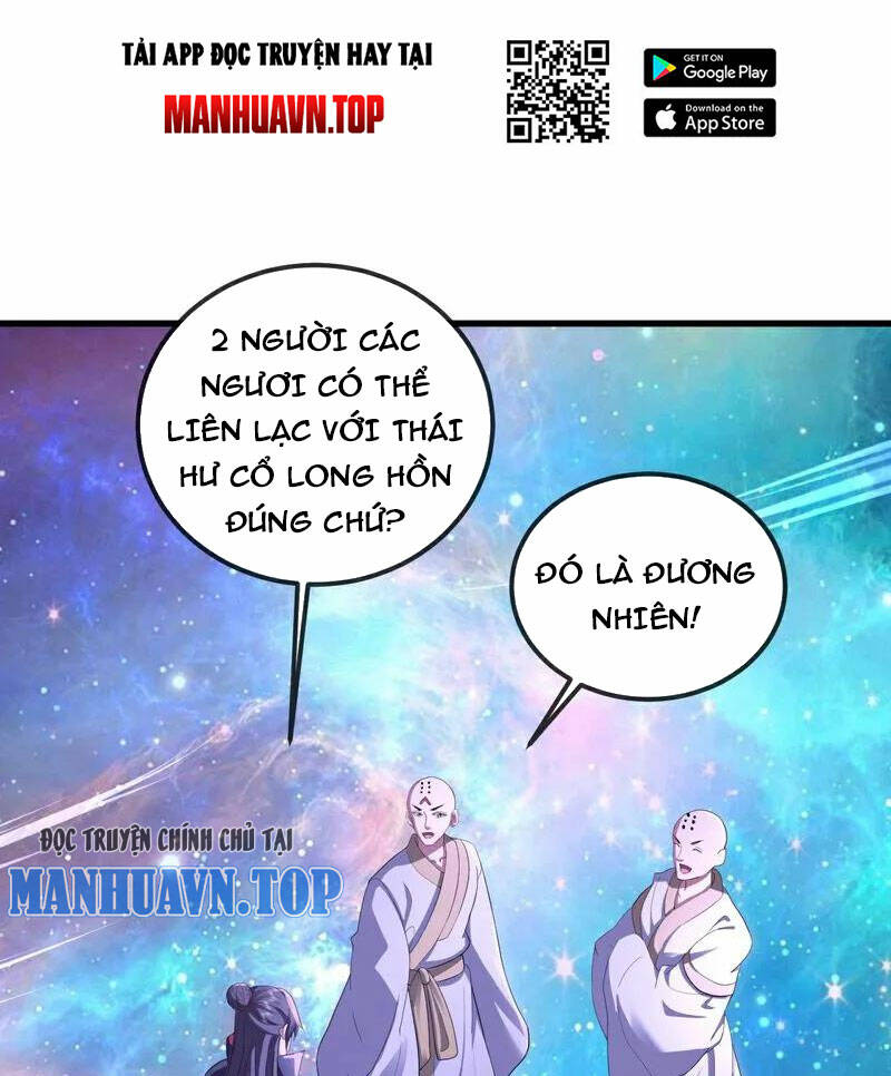 Tiên Võ Đế Tôn Chapter 521 - Trang 2