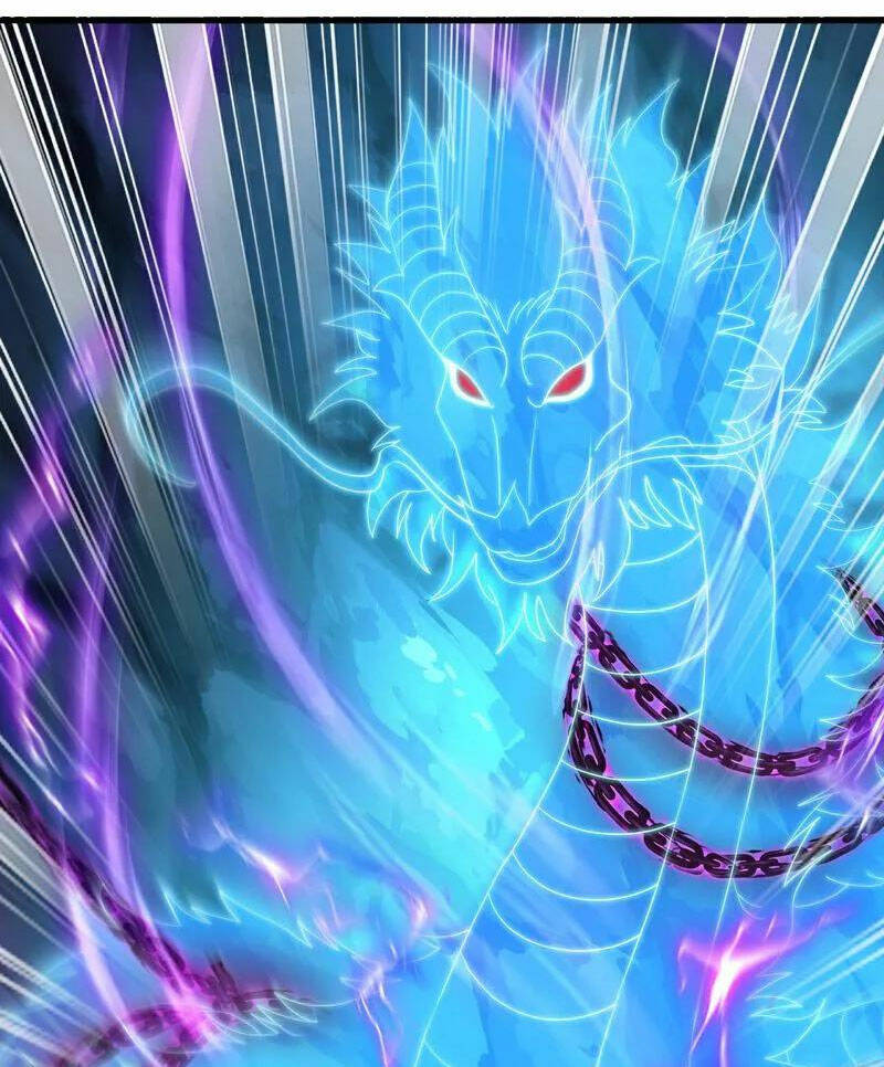 Tiên Võ Đế Tôn Chapter 521 - Trang 2