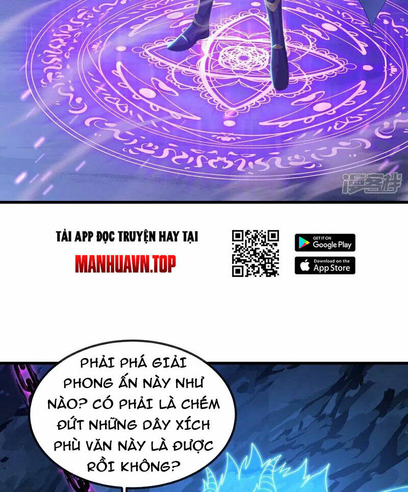Tiên Võ Đế Tôn Chapter 521 - Trang 2
