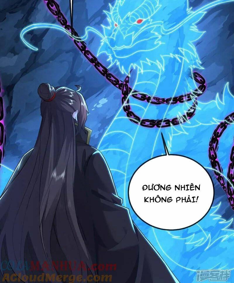 Tiên Võ Đế Tôn Chapter 521 - Trang 2