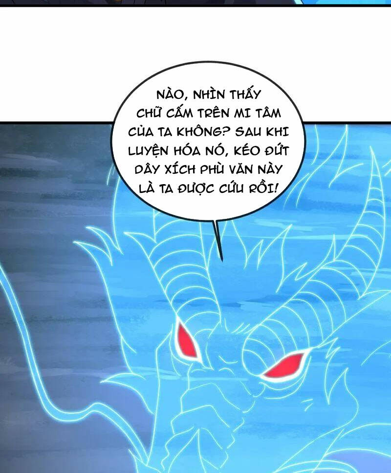 Tiên Võ Đế Tôn Chapter 521 - Trang 2