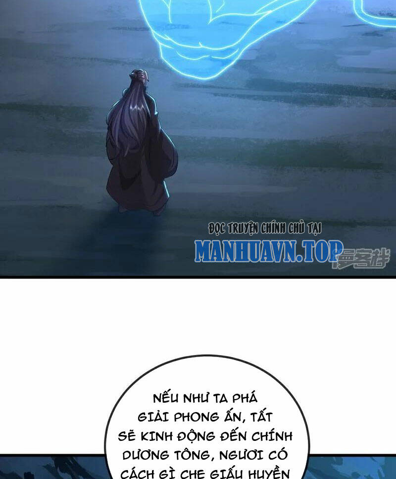 Tiên Võ Đế Tôn Chapter 521 - Trang 2