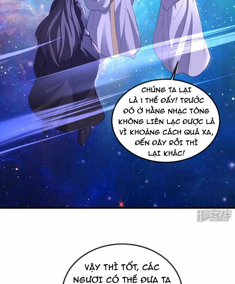 Tiên Võ Đế Tôn Chapter 521 - Trang 2