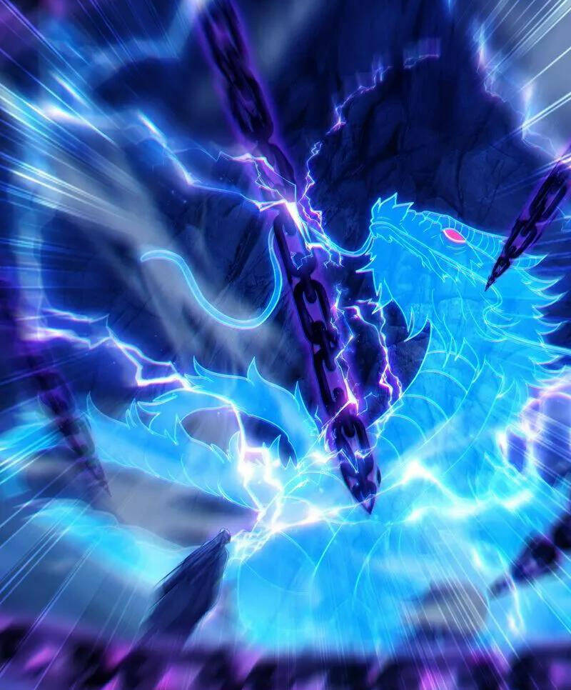 Tiên Võ Đế Tôn Chapter 521 - Trang 2