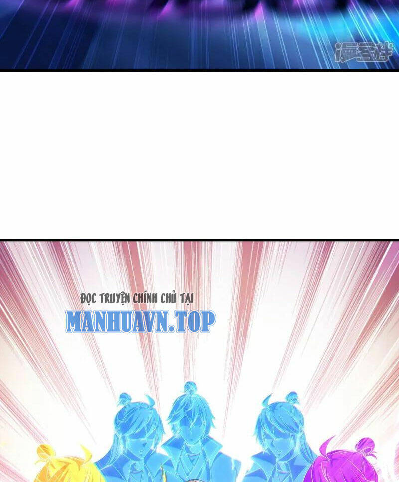 Tiên Võ Đế Tôn Chapter 521 - Trang 2