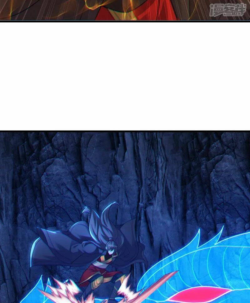 Tiên Võ Đế Tôn Chapter 521 - Trang 2